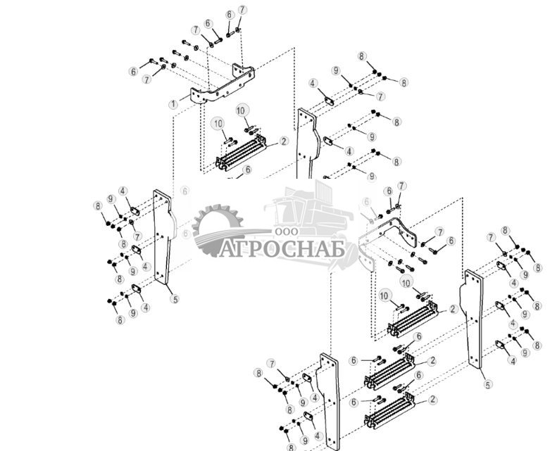 Ступеньки кабины - ST764629 494.jpg